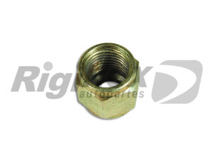 TUERCA DE 18 X 1.5 - LARGO 16 - AG. 14.25 (H 22)